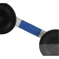 Bohle Veribor Glasdrager Kunststof 2 naps 50KG - thumbnail