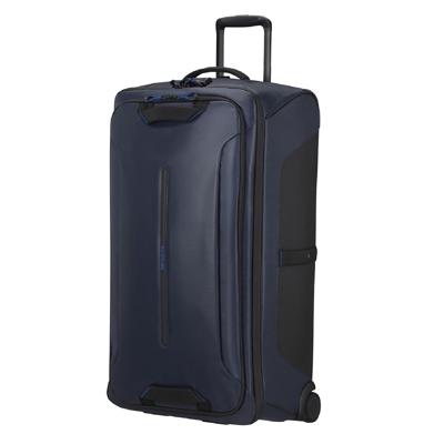 Ecodiver Duffle Wheels 79cm BLUE NIGHTS