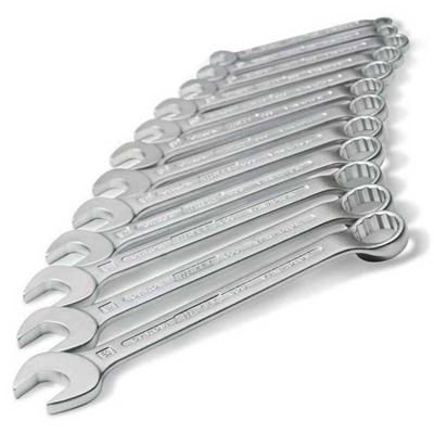 Hazet ring-steeksleutelset 603/17n - buitentwaalfkant tractieprofiel - 17-delig - 7 - 27