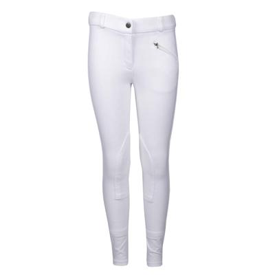 Mondoni Sahara III rijbroek jr donkerblauw maat:104