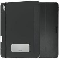 Otterbox React Folio Book cover Zwart Tabletcover - thumbnail