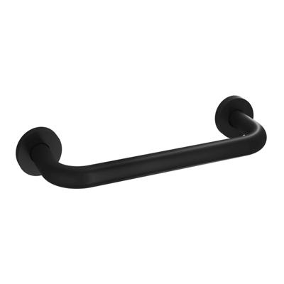 Badgreep Hotbath Cobber Mat Zwart Badgreep Hotbath Cobber Mat Zwart