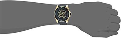 Gucci YA136219 Herenhorloge Gucci YA136219 Herenhorloge