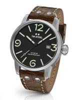 TW Steel MS11 Maverick horloge 45 mm - thumbnail