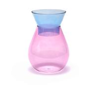 Peleg DesignTwotone Vaas - Roze - thumbnail