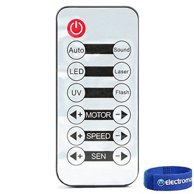 BeamZ 153.733 stroboscoop- & discolamp Disco-laserprojector & stroboscoop Zwart