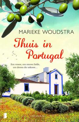 Thuis in Portugal (Paperback)