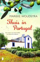 Thuis in Portugal (Paperback) - thumbnail