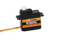 FMS - 9G Digital Gear Servo Positive (FMSSER003) - thumbnail