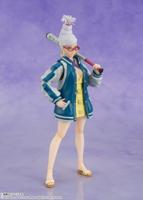 Dandadan S.H.Figuarts Action Figure Seiko 15 cm - thumbnail