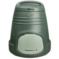 Elho Green Basics Composter 200L Blad Groen - thumbnail