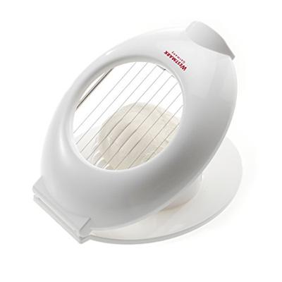 Westmark Mozzarella Snijder Wit/Rood