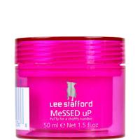 Lee Stafford Styling & Finishing Messed Up 50ml - thumbnail