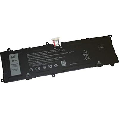 BTI 2H2G4 Batterij