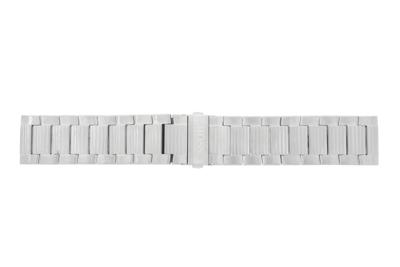 Horlogeband Hugo Boss HO1512983 Staal 24mm Horlogeband Hugo Boss HO1512983 Staal 24mm