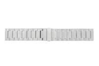 Horlogeband Hugo Boss HO1512983 Staal 24mm - thumbnail