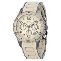 Horlogeband Michael Kors MK3983 Staal Rosé 18mm - thumbnail