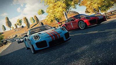 Gear.Club Unlimited 2 Porsche Edition - thumbnail