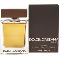 Dolce & Gabbana The One For Men eau de toilette - 50 ml - thumbnail