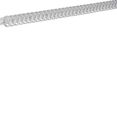 Hager L2222 Kabelgoot 1 stuk(s) Grijs