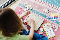 Smartgames horse academy - thumbnail