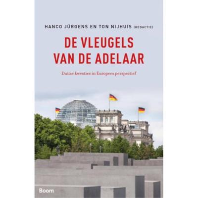 De vleugels van de adelaar (Paperback)