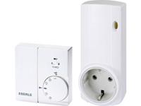Eberle 053601140002 Instat 868 - a1S / r1, Set Draadloze kamerthermostaatset Wand 1 stuk(s) - thumbnail