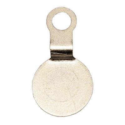 UTO eovolt magneetplaat og16/20 zwart