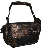 Hondendraagtas Copperdots - thumbnail