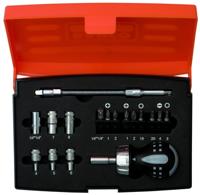 STUBBY RATELSCHRDR SET 22D - thumbnail