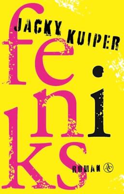 Feniks Feniks
