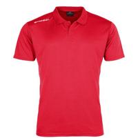 Stanno 463003 Field Polo - Red - XL - thumbnail