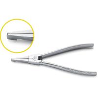 HAZET Tang voor borgringen 1847-2 · Lengte: 200 mm - thumbnail