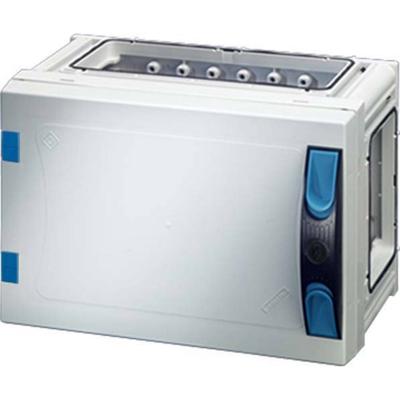 Hensel FP 0150 Behuizing 270 x 180 x 186 Kunststof 1 stuk(s)