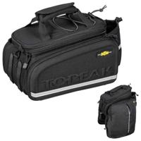 Topeak Mtm trunkbag dxp (mik - racktime) - thumbnail