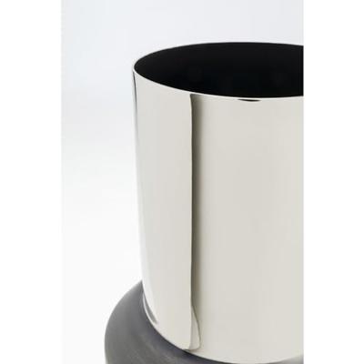 Kare Vaas Vesuv Black 51cm