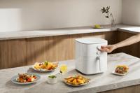 Luchtfriteuse Xiaomi Air Fryer Essential 1550 W 6 L Wit - thumbnail