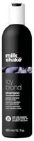 Milk_Shake Icy Blond Shampoo 300ml - thumbnail