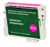 Emstar 10EPSTR300M-E88 inktcartridge Magenta - thumbnail