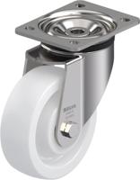 Blickle LKX-SPO 150XK Zwenkwiel Wieldiameter: 150 mm Draagvermogen (max.): 800 kg 1 stuk(s) - thumbnail