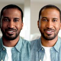 Logitech Brio 500 webcam 4 MP 1920 x 1080 Pixels USB-C Grafiet - thumbnail