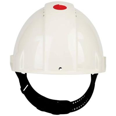 3M G30DUW Veiligheidshelm Wit 3M G30DUW Veiligheidshelm Wit