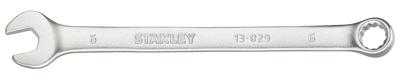 Stanley handgereedschap FATMAX Ringsteeksleutel 10mm antislip - FMMT13033-0 - FMMT13033-0 Stanley handgereedschap FATMAX Ringsteeksleutel 10mm antislip - FMMT13033-0 - FMMT13033-0
