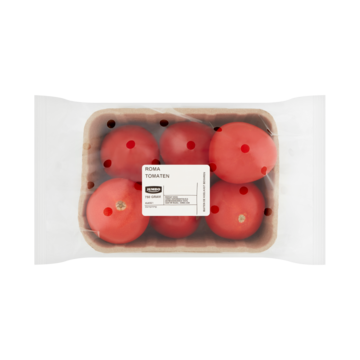 Jumbo Roma Tomaten 750 g