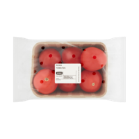 Jumbo Roma Tomaten 750 g - thumbnail