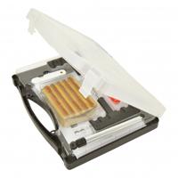 Tubeless reparatie / proppen set &apos;PRO&apos; - thumbnail