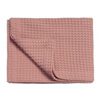 Vandyck Vandyck Home Pique ashrose Bedsprei 270x250 - thumbnail