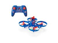 Dickie Toys RC Spider-Man Drone, RTR Drone (quadrocopter) RTF - thumbnail
