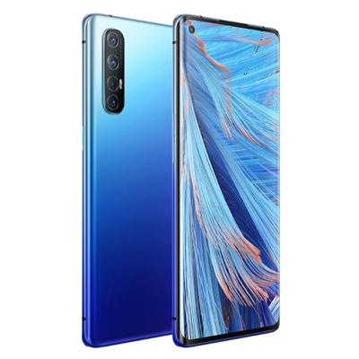 Oppo Find X2 Neo - Smartphone 256GB, 12GB RAM, Single SIM, Starry Blue