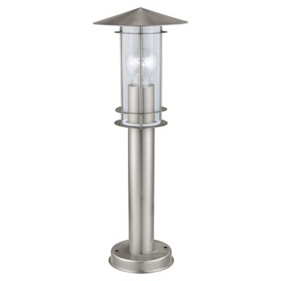 Eglo Staande tuinlampLisio 50cm RVS - 30187